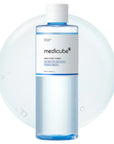 Medicube - Zero Pore Toner