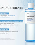 Medicube - Zero Pore Toner