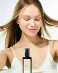 IUNIK – Argan Nourishing Hair Oil