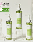 IUNIK – Centella Green Fresh Cleansing Oil