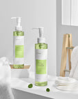 IUNIK – Centella Green Fresh Cleansing Oil