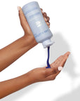 Bleach Blondes Ice White Toning Conditioner