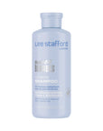 Bleach Blondes Ice White Toning Shampoo