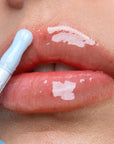 Lip Candy Oil - Icy Mint