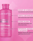 Illuminate & Shine Smoothing Conditioner