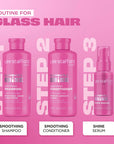 Illuminate & Shine Shine Serum