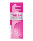 The Big In-Shower Comb