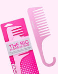 The Big In-Shower Comb