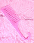 The Big In-Shower Comb