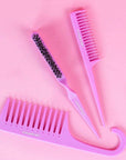 The Big In-Shower Comb