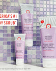 KP Bump Eraser Body Scrub with 10% AHA