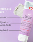 KP Bump Eraser Body Scrub with 10% AHA