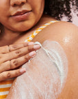 KP Bump Eraser Body Scrub with 10% AHA