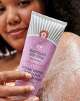 KP Bump Eraser Body Scrub with 10% AHA