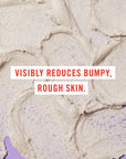 KP Bump Eraser Body Scrub with 10% AHA