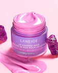 Laneige – Lip Sleeping Mask EX Gummy Bear