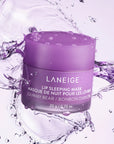 Laneige – Lip Sleeping Mask EX Gummy Bear