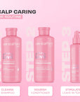 Scalp Love Anti-Breakage Leave-In Tonic