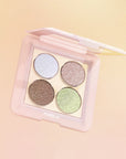 Liberty X Palette - Rose Quartz