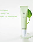 Light On Serum : Centella + Vita C