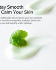 Light On Serum : Centella + Vita C