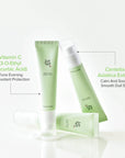 Light On Serum : Centella + Vita C