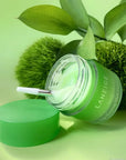 Laneige – Lip Sleeping Mask EX Apple Lime