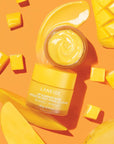 Laneige – Lip Sleeping Mask EX Mango