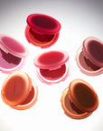 Close-Up Blurring Powder Blush - Lucky Rose