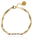 Mamma armband v. wave ketu