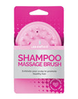Shampoo Massage Brush