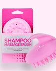Shampoo Massage Brush