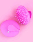 Shampoo Massage Brush