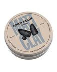Men Rock Matt Clay – High Hold, Matt Finish