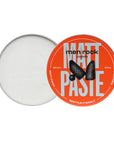 Men Rock Matt Paste - High Hold, Matt Finish
