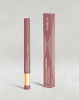 Cupid's Arrow - Mauve