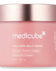 Collagen Jelly Cream