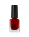 5Day Stay Longlasting Nail Polish - fleiri litir