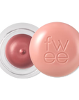 fwee – Lip&Cheek Blurry Pudding Pot - My