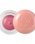 fwee – Lip&Cheek Blurry Pudding Pot - ND01 Oh!