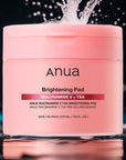 Anua - Niacinamide 5 TXA Brightening Pad