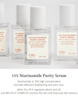 Dr.Althea – 15% Niacinamide Purity Serum