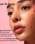 Niacinamide 10 TXA 4 Serum for Brightening and Dark Spots