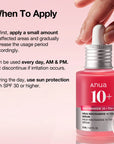 Niacinamide 10 TXA 4 Serum for Brightening and Dark Spots