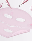 Medicube – PDRN Pink Vita Coating Mask