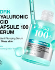 PDRN Hyaluronic Acid Capsule 100 Serum