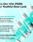 PDRN Hyaluronic Acid Capsule 100 Serum