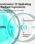 PDRN Hyaluronic Acid Capsule 100 Serum