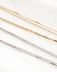 Palmawave Necklace