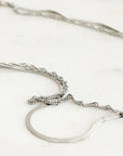 Palmawave Necklace